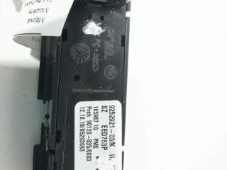 кнопка ASC / ESP BMW 4 серия F32/F33/GT F36 [рестайлинг] 2019, 3.0 л., дизель, АКПП, купе, 9252921