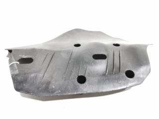 защита днища BMW 4 серия F32/F33/GT F36 [рестайлинг] 2019, 3.0 л., дизель, АКПП, купе, 33326796137