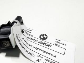 датчик парктроника BMW 4 серия F32/F33/GT F36 [рестайлинг] 2019, 3.0 л., дизель, АКПП, купе, 6835278