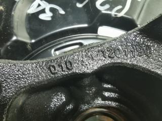 кулак задний правый BMW 4 серия F32/F33/GT F36 [рестайлинг] 2020, 2.0 л., бензин, АКПП, хетчбэк 5 дв.