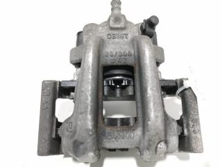 суппорт задний левый BMW 4 серия F32/F33/GT F36 [рестайлинг] 2020, 2.0 л., бензин, АКПП, хетчбэк 5 дв.