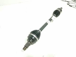 полуось задняя (приводной вал, ШРУС) BMW 4 серия F32/F33/GT F36 [рестайлинг] 2020, 2.0 л., бензин, АКПП, хетчбэк 5 дв.