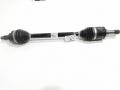 полуось задняя (приводной вал, ШРУС) BMW 4 серия F32/F33/GT F36 [рестайлинг] 2020, 2.0 л., бензин, АКПП, хетчбэк 5 дв. - фото №7
