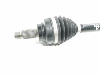 полуось задняя (приводной вал, ШРУС) BMW 4 серия F32/F33/GT F36 [рестайлинг] 2020, 2.0 л., бензин, АКПП, хетчбэк 5 дв.