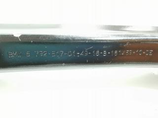 рычаг задний правый BMW 4 серия F32/F33/GT F36 [рестайлинг] 2020, 2.0 л., бензин, АКПП, хетчбэк 5 дв., 33326792540