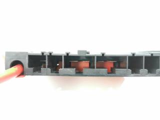 блок предохранителей BMW 4 серия F32/F33/GT F36 [рестайлинг] 2020, 2.0 л., бензин, АКПП, хетчбэк 5 дв., 61149227752