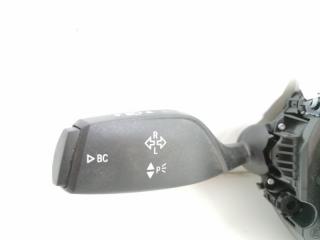 переключатель подрулевой (стрекоза) BMW 4 серия F32/F33/GT F36 [рестайлинг] 2020, 2.0 л., бензин, АКПП, хетчбэк 5 дв.