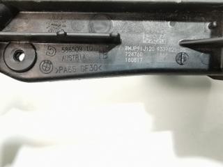 блок контроля мощности BMW 4 серия F32/F33/GT F36 [рестайлинг] 2020, 2.0 л., бензин, АКПП, хетчбэк 5 дв.