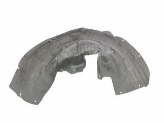 защита арок задняя левая (подкрылок) BMW 4 серия F32/F33/GT F36 [рестайлинг] 2020, 2.0 л., бензин, АКПП, хетчбэк 5 дв.