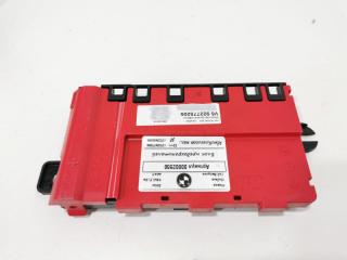 блок предохранителей BMW 4 серия F32/F33/GT F36 [рестайлинг] 2020, 2.0 л., бензин, АКПП, хетчбэк 5 дв., 61149227752