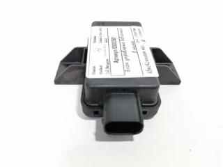 блок контроля давления в шинах Mercedes-Benz S-Класс W222/C217/A217 [рестайлинг] 2017, 4.0 л., бензин, АКПП, седан, задний привод