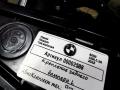 крепление бампера BMW 4 серия F32/F33/GT F36 [рестайлинг] 2020, 2.0 л., бензин, АКПП, хетчбэк 5 дв. - фото №9