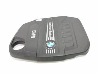 декоративная крышка двигателя BMW X5 F15 2018, 3.0 л., дизель, АКПП, внедорожник 5 дв., 8513452