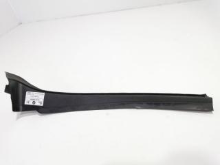 пыльник переднего крыла BMW 4 серия F32/F33/GT F36 [рестайлинг] 2020, 2.0 л., бензин, АКПП, хетчбэк 5 дв., 7264273, 51767264273