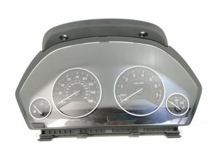 щиток приборов (приборная панель) BMW 4 серия F32/F33/GT F36 [рестайлинг] 2020, 2.0 л., бензин, АКПП, хетчбэк 5 дв., 9232895