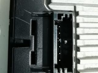 Беспроводное зарядное устройство BMW 4 серия F32/F33/GT F36 [рестайлинг] 2020, 2.0 л., бензин, АКПП, хетчбэк 5 дв., 83145006