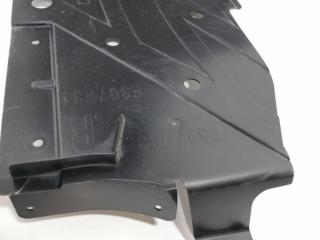 защита днища BMW 4 серия F32/F33/GT F36 [рестайлинг] 2020, 2.0 л., бензин, АКПП, хетчбэк 5 дв., 8062222