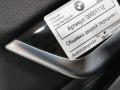 обшивка двери задняя левая BMW 5 серия F07/F10/F11 [рестайлинг] 2013, 2.0 л., дизель, АКПП, универсал - фото №7