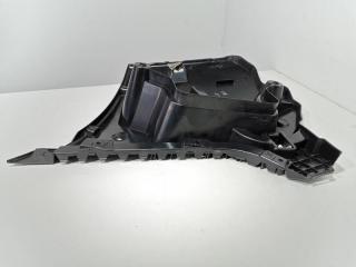 Крепление бампера заднего BMW 5 серия F07/F10/F11 [рестайлинг] 2013, 2.0 л., дизель, АКПП, универсал, 15857711, 7207111, 51127207111