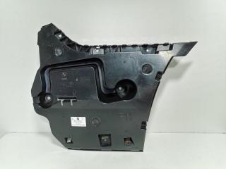 Крепление бампера заднего BMW 5 серия F07/F10/F11 [рестайлинг] 2013, 2.0 л., дизель, АКПП, универсал, 15857711, 51127207112, 7207112