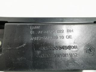 Кронштейн крепления порога BMW 5 серия F07/F10/F11 [рестайлинг] 2013, 2.0 л., дизель, АКПП, универсал, 7204022