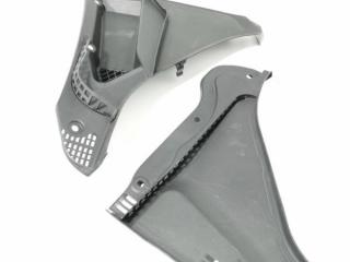 дождевик BMW 5 серия F07/F10/F11 [рестайлинг] 2013, 2.0 л., дизель, АКПП, универсал, 6987606, 64316987608, 748500610