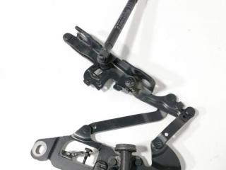 петля капота BMW 5 серия F07/F10/F11 [рестайлинг] 2013, 2.0 л., дизель, АКПП, универсал, 7249888