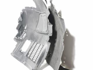 защита арок передняя правая (подкрылок) BMW 5 серия F07/F10/F11 [рестайлинг] 2013, 2.0 л., дизель, АКПП, универсал, 51717186728