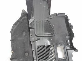 защита арок передняя правая (подкрылок) BMW 5 серия F07/F10/F11 [рестайлинг] 2013, 2.0 л., дизель, АКПП, универсал, 51717186727