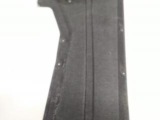 защита днища BMW 6 серия G32 2018, 3.0 л., дизель, АКПП, хетчбэк 5 дв.