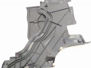 защита топливного бака BMW 6 серия G32 2018, 3.0 л., дизель, АКПП, хетчбэк 5 дв., 51757397584