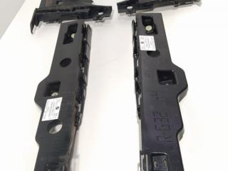 Кронштейн крепления порога BMW 6 серия G32 2018, 3.0 л., дизель, АКПП, хетчбэк 5 дв., 51777387360