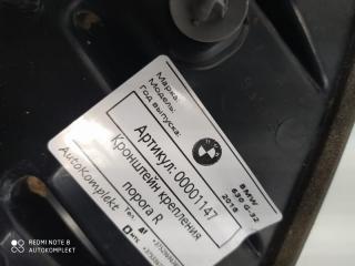 Кронштейн крепления порога BMW 6 серия G32 2018, 3.0 л., дизель, АКПП, хетчбэк 5 дв., 51778068578