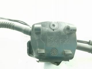 форсунка омывателя лобового стекла BMW 4 серия F32/F33/F36 2015, 3.0 л., бензин, АКПП, купе