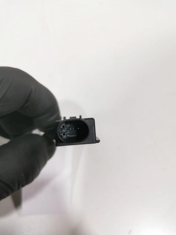 Антенна системы комфортного доступа BMW 6 серия G32 2018, 3.0 л., дизель, АКПП, хетчбэк 5 дв., 9220831, 65209220831 - фото №1