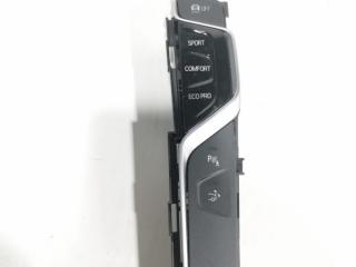 кнопка ASC / ESP BMW 6 серия G32 2018, 3.0 л., дизель, АКПП, хетчбэк 5 дв., 9843968