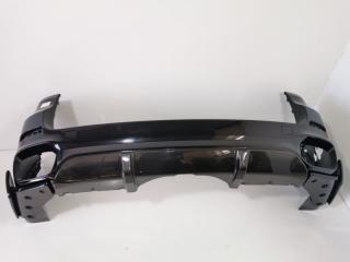 бампер задний BMW X5 F15 2018, 3.0 л., дизель, АКПП, внедорожник 5 дв.