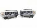 фара правая BMW X5 F15 2018, 3.0 л., дизель, АКПП, внедорожник 5 дв. - фото №9