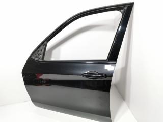 дверь передняя левая BMW X5 F15 2018, 3.0 л., дизель, АКПП, внедорожник 5 дв.