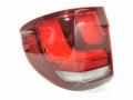 фонарь задний левый BMW X5 F15 2018, 3.0 л., дизель, АКПП, внедорожник 5 дв., 7470885 - фото №4