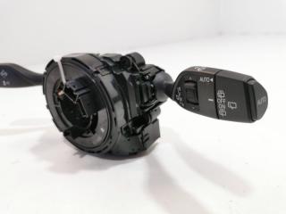 переключатель подрулевой (стрекоза) BMW X5 F15 2018, 3.0 л., дизель, АКПП, внедорожник 5 дв.