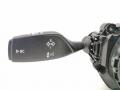 переключатель подрулевой (стрекоза) BMW X5 F15 2018, 3.0 л., дизель, АКПП, внедорожник 5 дв. - фото №6