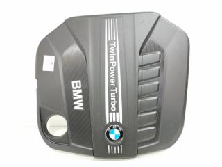 декоративная крышка двигателя BMW X5 F15 2018, 3.0 л., дизель, АКПП, внедорожник 5 дв., 8513452