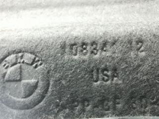 защита днища BMW X5 F15 2018, 3.0 л., дизель, АКПП, внедорожник 5 дв., 10834112