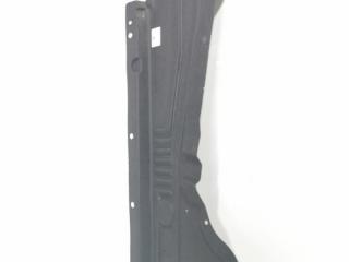 защита днища BMW X5 F15 2018, 3.0 л., дизель, АКПП, внедорожник 5 дв., 7308675