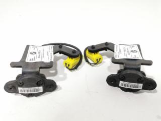 пиропатрон петли капота BMW X5 F15 2018, 3.0 л., дизель, АКПП, внедорожник 5 дв.