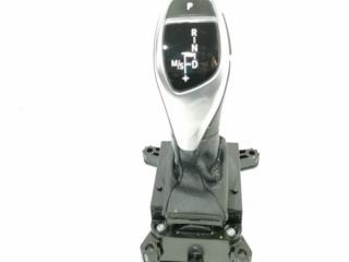 модуль управления селектора АКПП BMW X5 F15 2018, 3.0 л., дизель, АКПП, внедорожник 5 дв.