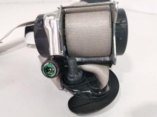 ремень безопасности BMW X5 F15 2018, 3.0 л., дизель, АКПП, внедорожник 5 дв.