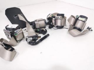 ремень безопасности BMW X5 F15 2018, 3.0 л., дизель, АКПП, внедорожник 5 дв.