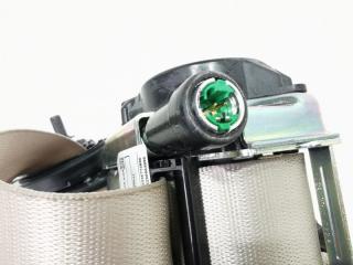 ремень безопасности BMW X5 F15 2018, 3.0 л., дизель, АКПП, внедорожник 5 дв.